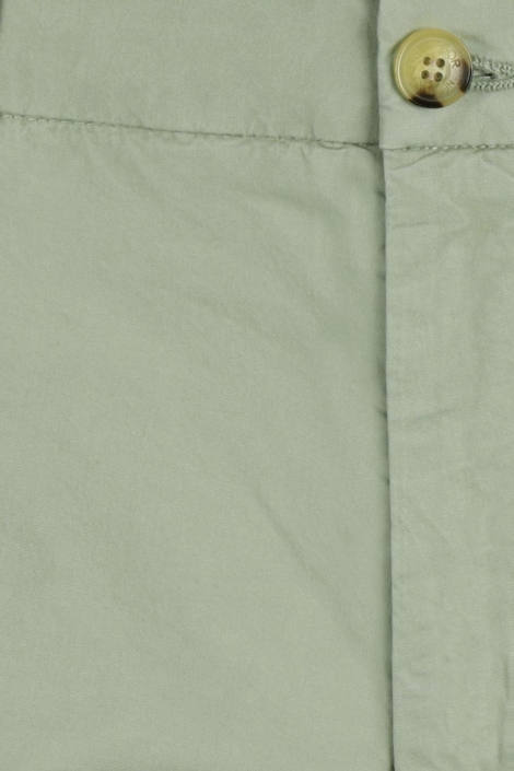 McGregor poplin short